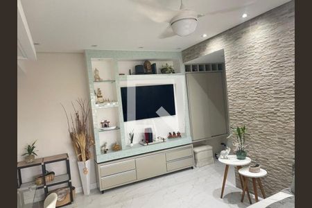 Foto 04 de apartamento à venda com 3 quartos, 86m² em Mooca, São Paulo