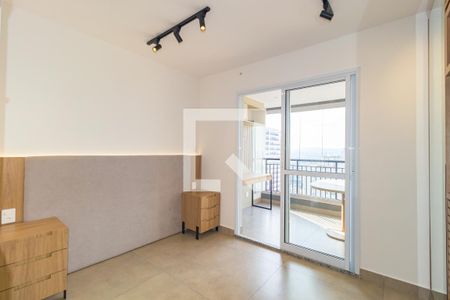 Studio de kitnet/studio à venda com 1 quarto, 26m² em Belenzinho, São Paulo