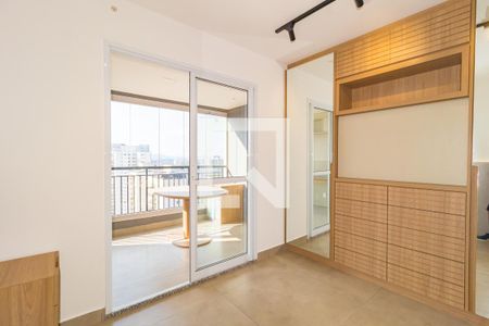 Studio de kitnet/studio à venda com 1 quarto, 26m² em Belenzinho, São Paulo