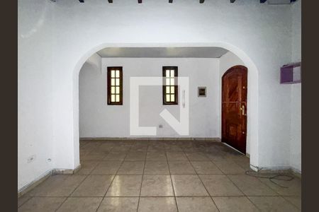 Sala da casa 1 de casa à venda com 2 quartos, 140m² em Cambuci, São Paulo