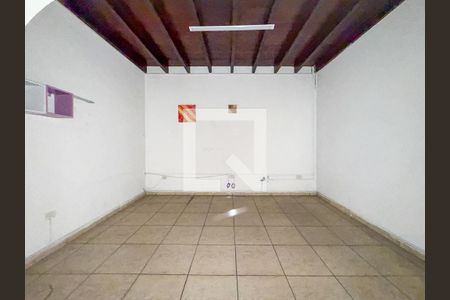 Sala da casa 1 de casa à venda com 2 quartos, 140m² em Cambuci, São Paulo