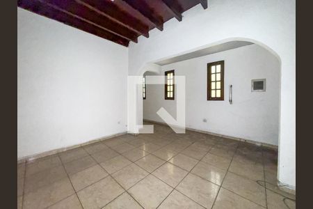 Sala da casa 1 de casa à venda com 2 quartos, 140m² em Cambuci, São Paulo