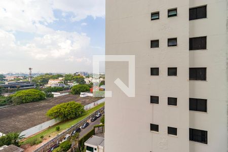 Apartamento para alugar com 4 quartos, 144m² em Fazenda Morumbi, São Paulo