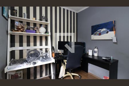 Quarto 2 de casa à venda com 4 quartos, 350m² em Ponte Rasa, São Paulo