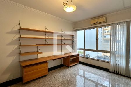 Quarto 02 de apartamento à venda com 4 quartos, 296m² em Copacabana, Rio de Janeiro