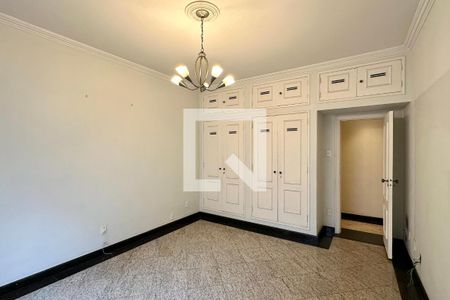 Quarto 01 de apartamento à venda com 4 quartos, 296m² em Copacabana, Rio de Janeiro