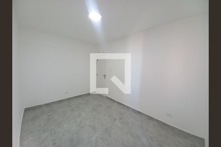 Quarto de apartamento para alugar com 1 quarto, 40m² em Centro, São Vicente