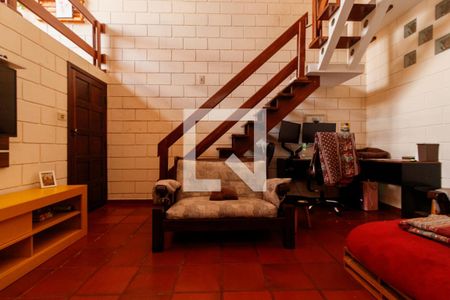 Sala de casa à venda com 3 quartos, 150m² em Tremembé, São Paulo