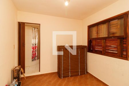 Suíte de casa à venda com 3 quartos, 150m² em Tremembé, São Paulo