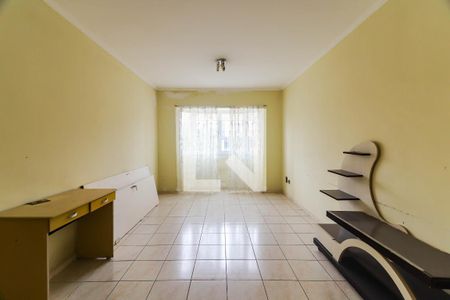 Sala de casa para alugar com 3 quartos, 112m² em Vila Antonio, São Paulo