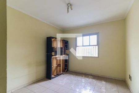 Quarto 1 - Suite de casa para alugar com 3 quartos, 112m² em Vila Antonio, São Paulo