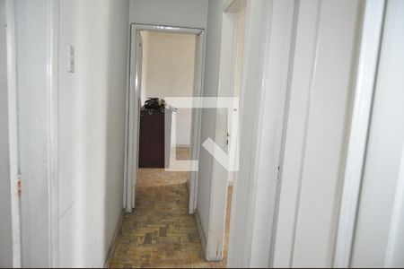 Apartamento à venda com 3 quartos, 97m² em Rocha, Rio de Janeiro