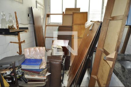 Apartamento à venda com 3 quartos, 97m² em Rocha, Rio de Janeiro