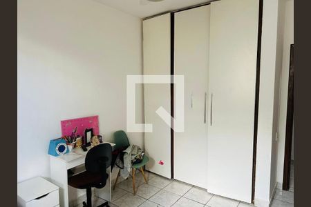 Quarto de apartamento à venda com 4 quartos, 390m² em Santa Lúcia, Belo Horizonte