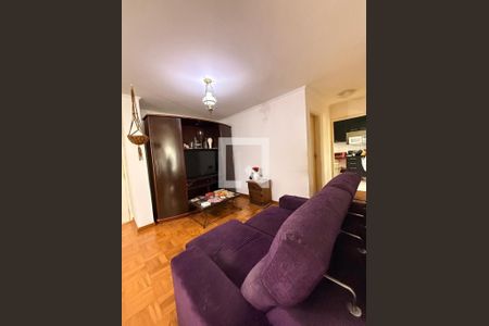 Foto 07 de apartamento à venda com 2 quartos, 93m² em Ipiranga, São Paulo