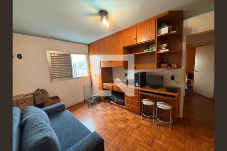 Foto 17 de apartamento à venda com 2 quartos, 93m² em Ipiranga, São Paulo
