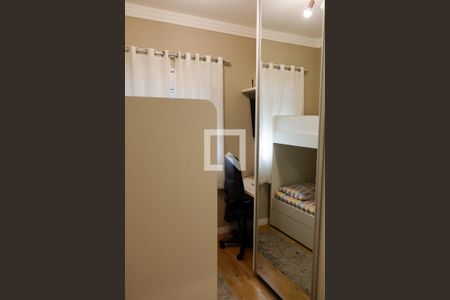 Quarto 1 de apartamento à venda com 3 quartos, 70m² em City Bussocaba, Osasco