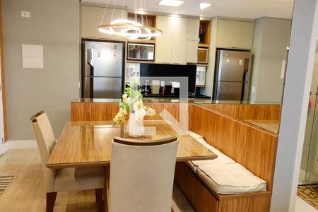 sala de apartamento à venda com 3 quartos, 70m² em City Bussocaba, Osasco