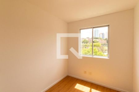 Quarto 1 de apartamento para alugar com 3 quartos, 72m² em Jardim Botânico, Curitiba