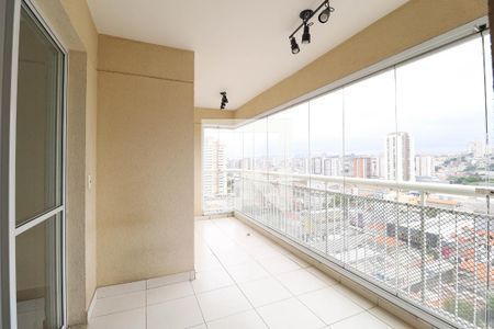 Apartamento à venda com 2 quartos, 68m² em Vila Maria, São Paulo