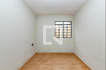 Quarto 1 de apartamento à venda com 2 quartos, 55m² em Pongelupe, Belo Horizonte