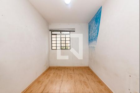 Quarto 2 de apartamento à venda com 2 quartos, 55m² em Pongelupe, Belo Horizonte