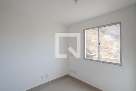 Quarto 1 de apartamento para alugar com 2 quartos, 60m² em Manacás, Belo Horizonte