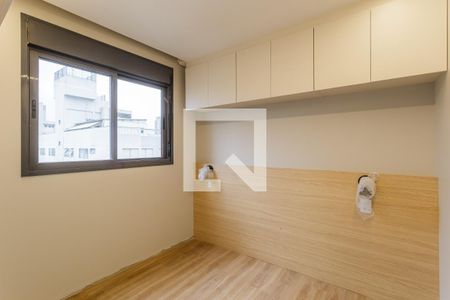 Suíte de apartamento para alugar com 2 quartos, 40m² em Vila Olímpia, São Paulo