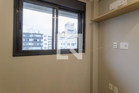Quarto 1 de apartamento para alugar com 2 quartos, 40m² em Vila Olímpia, São Paulo