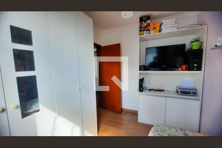 Apartamento à venda com 4 quartos, 133m² em Fernão Dias, Belo Horizonte