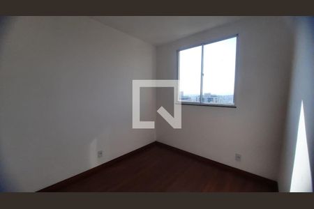 Apartamento à venda com 2 quartos, 47m² em Palmares, Belo Horizonte