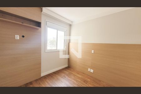 Quarto 1 de apartamento à venda com 3 quartos, 105m² em Vila Itapura, Campinas