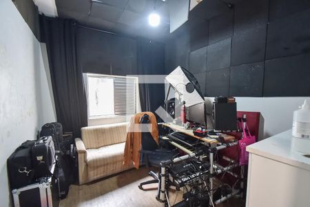 Quarto 2 de apartamento para alugar com 2 quartos, 108m² em Vila Mariana, São Paulo