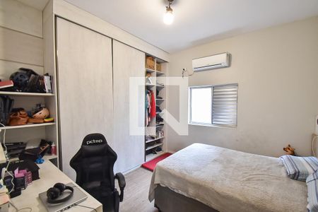 Quarto 1 de apartamento para alugar com 2 quartos, 108m² em Vila Mariana, São Paulo