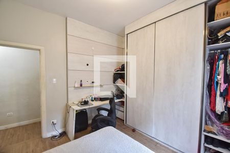 Quarto 1 de apartamento para alugar com 2 quartos, 108m² em Vila Mariana, São Paulo