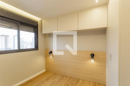 Suíte de apartamento para alugar com 2 quartos, 40m² em Vila Olímpia, São Paulo