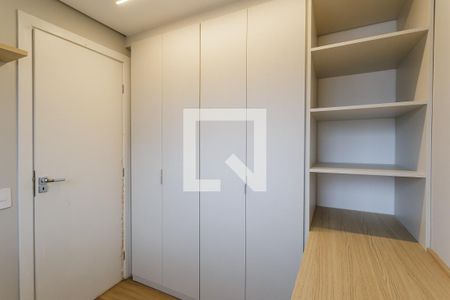 Quarto de apartamento para alugar com 2 quartos, 40m² em Vila Olímpia, São Paulo