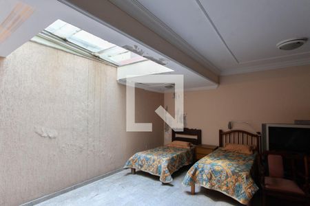 Sala 2 de casa à venda com 3 quartos, 340m² em Alípio de Melo, Belo Horizonte