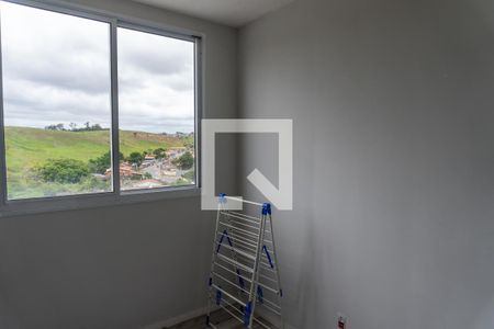 Quarto - 1 de apartamento para alugar com 2 quartos, 48m² em Jardim Pitoresco, Jacareí