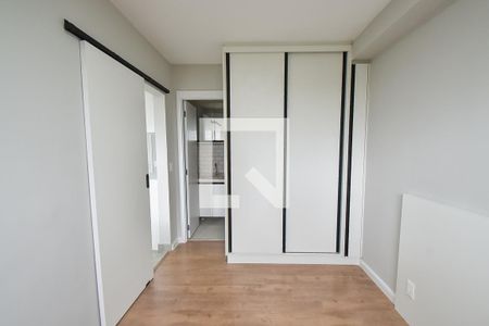 Quarto de apartamento para alugar com 1 quarto, 27m² em Vila São José, São Paulo