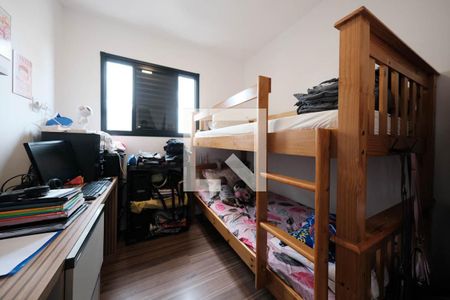 Quarto 1 de apartamento à venda com 2 quartos, 48m² em Vila Guilhermina, São Paulo
