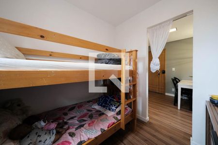 Quarto 1 de apartamento à venda com 2 quartos, 48m² em Vila Guilhermina, São Paulo