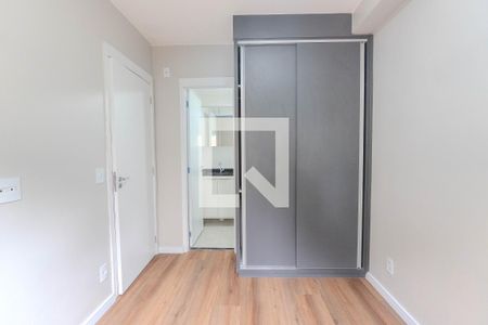 Quarto de apartamento para alugar com 1 quarto, 24m² em Bela Vista, São Paulo