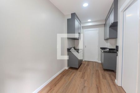 Sala de apartamento para alugar com 1 quarto, 24m² em Bela Vista, São Paulo