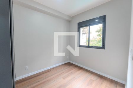 Quarto de apartamento para alugar com 1 quarto, 24m² em Bela Vista, São Paulo