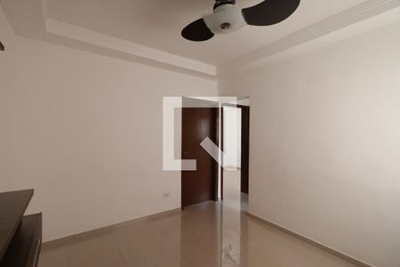 Sala de apartamento para alugar com 2 quartos, 42m² em Jardim Interlagos, Ribeirão Preto