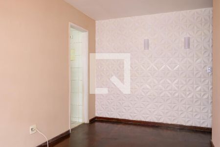 Sala de apartamento para alugar com 2 quartos, 53m² em Inhaúma, Rio de Janeiro