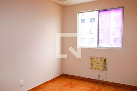 Quarto 1 de apartamento para alugar com 2 quartos, 53m² em Inhaúma, Rio de Janeiro