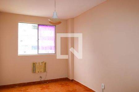 Quarto 1 de apartamento para alugar com 2 quartos, 53m² em Inhaúma, Rio de Janeiro