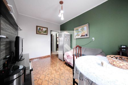 Casa à venda com 2 quartos, 500m² em Cangaiba, São Paulo